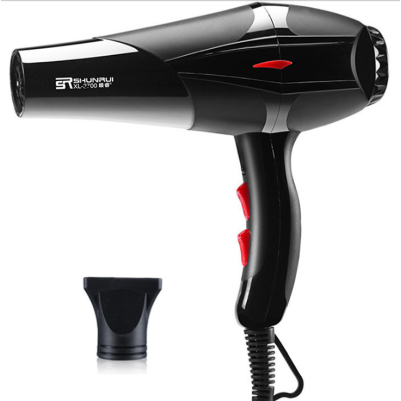Hot and Cold Hair Dryer. Mimarta