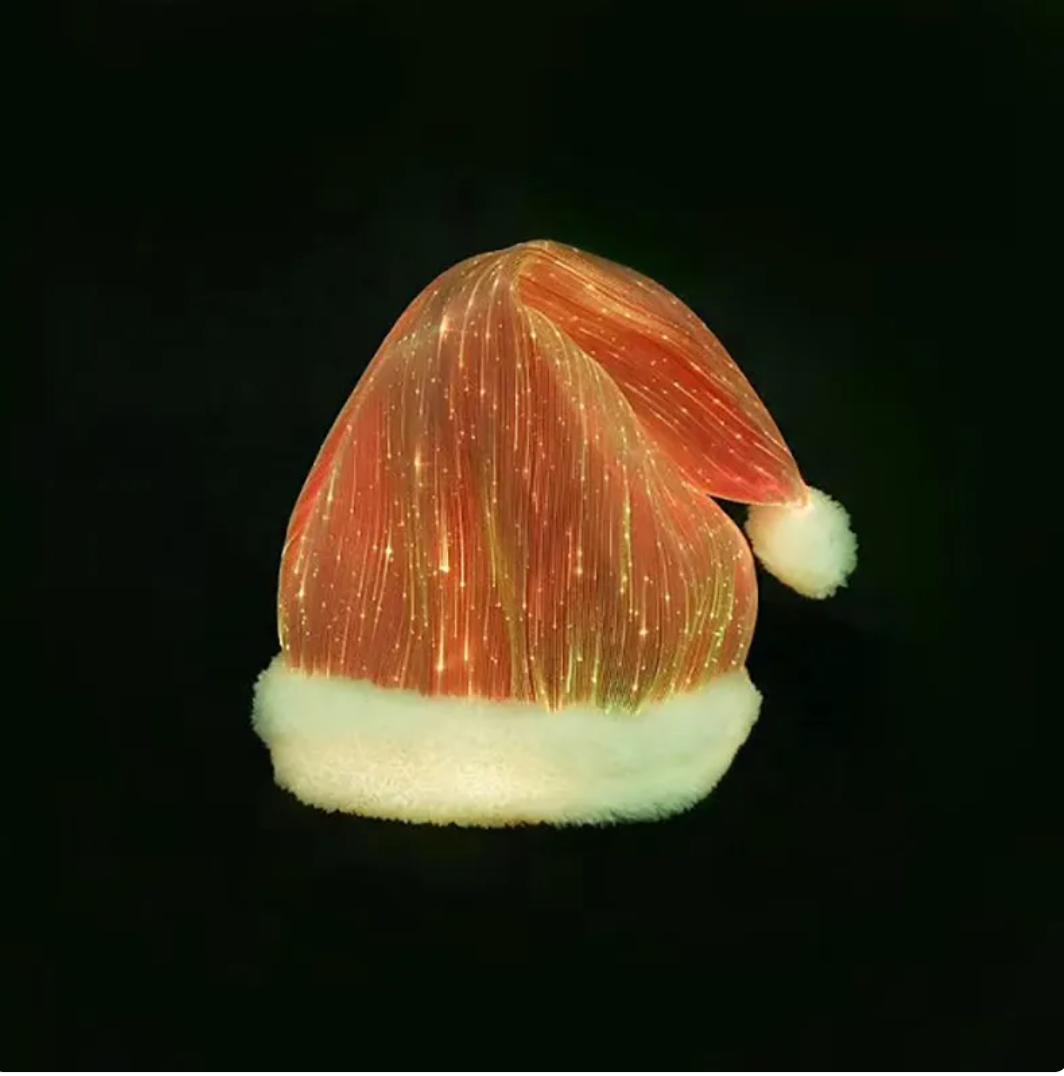 LED Christmas Hat Mimarta