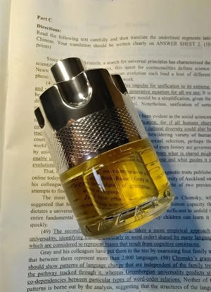 Original Brand Perfume Rieworkes