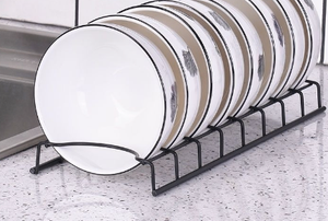 Stainless Steel Dish Rack Mimarta