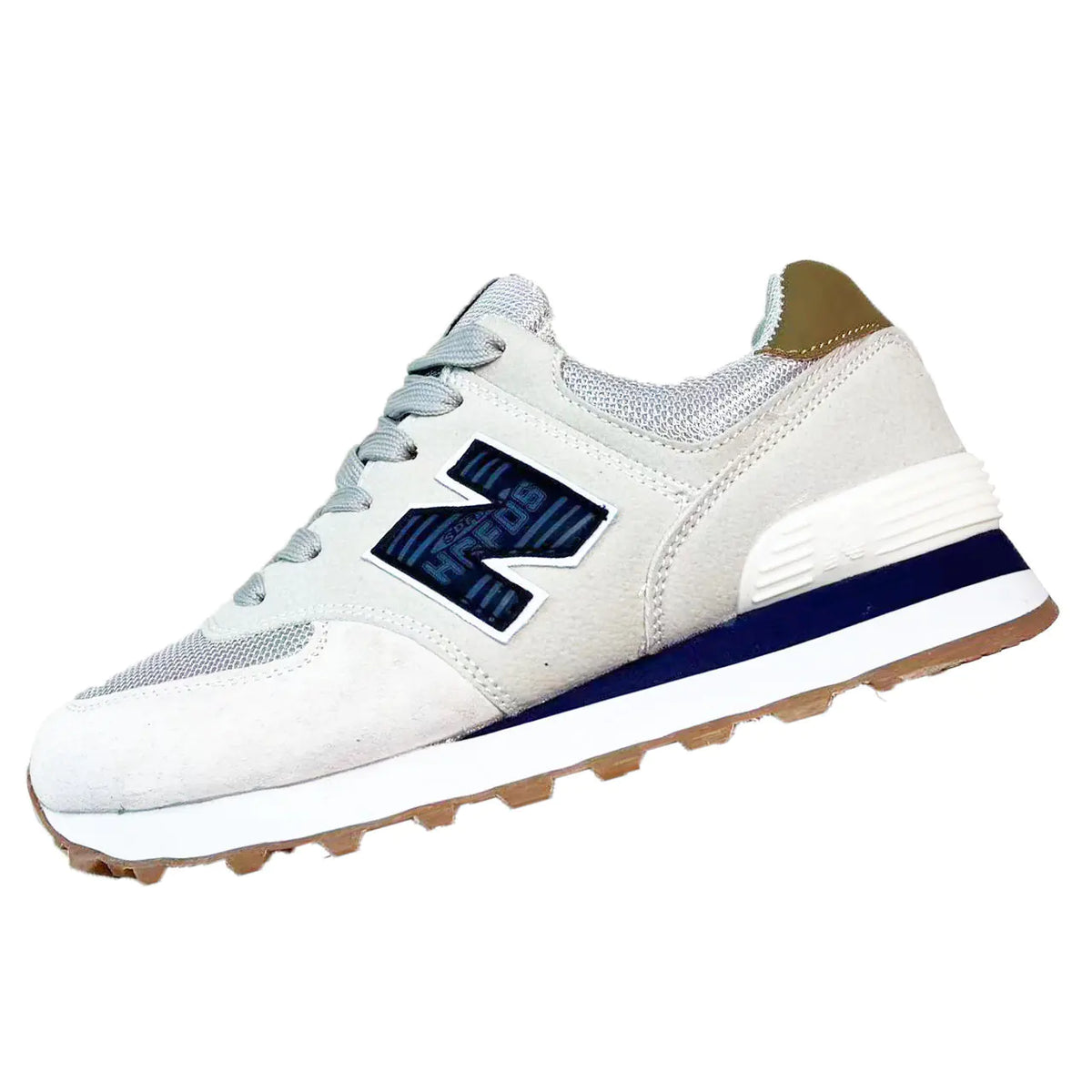 Men's Casual NB Running Shoes - New Balance Style Rieworkes