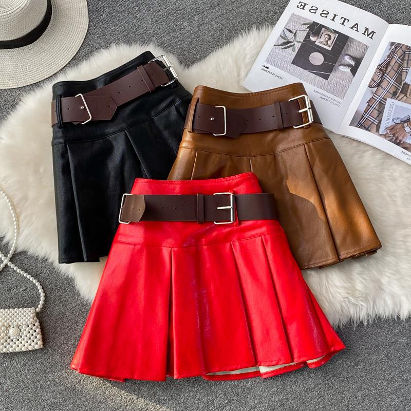 Puffy Pleated Skirt for Cakes - Short Style Mimarta