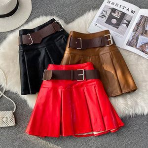 Puffy Pleated Skirt for Cakes - Short Style Mimarta