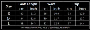 High Waist Seamless Yoga Pants Rieworkes
