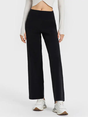 Ella Active Pants with Pockets Rieworkes