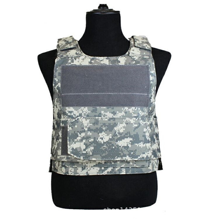 Tactical Outdoor Vest Mimarta