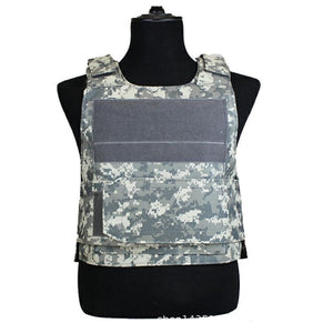 Tactical Outdoor Vest Mimarta