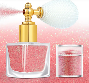 Makeup Glitter Spray Mimarta