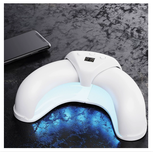 Nail Fungus Care Laser Device Mimarta