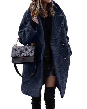 Winter Coat Mimarta