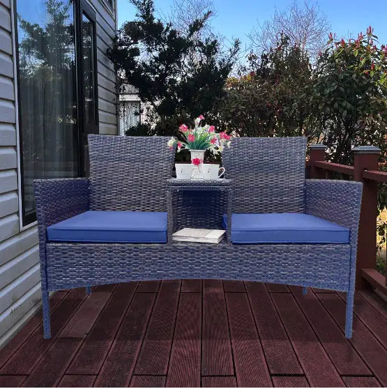Outdoor Furniture Set Rieworkes