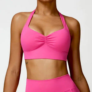 Ladies Yoga Workout Underwear Rieworkes