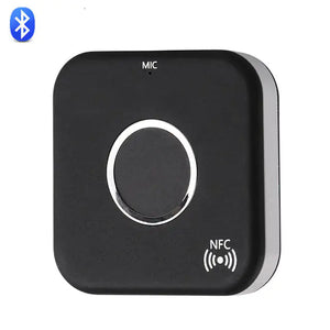Make Wired Headphone Wireless With Bluetooth Receiver Rieworkes