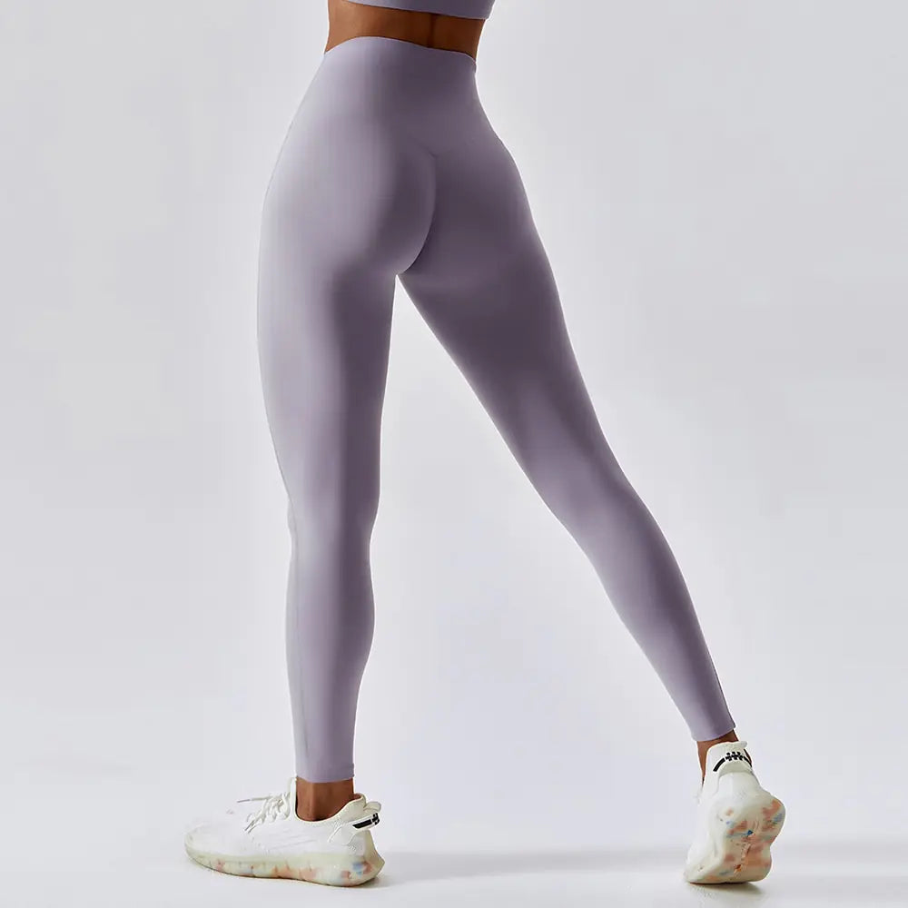 Women Gym Yoga Push Up Tights Rieworkes