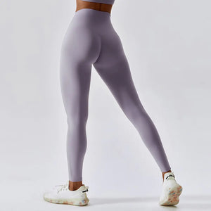Women Gym Yoga Push Up Tights Rieworkes