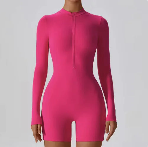 ZipFit Dance Jumper Mimarta