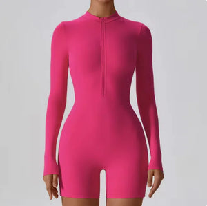 ZipFit Dance Jumper Mimarta