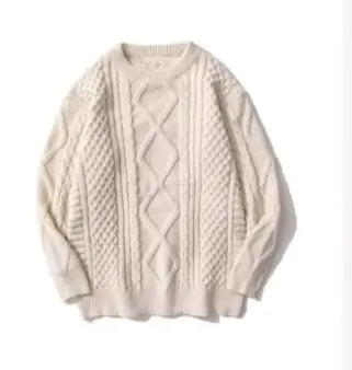 Knit Sweater Rieworkes