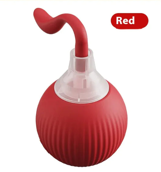 Interactive Cat Toy Ball Super Drive Cat Rolling Balls With Bird Chirping Motion Activated Sensor Pets Kitten Teaser Game Toys Pet Products Rieworkes