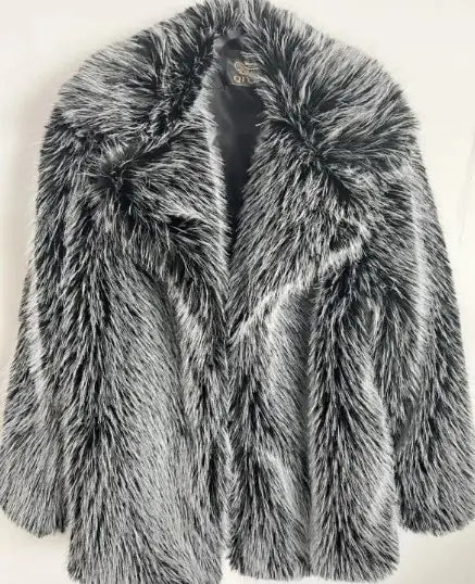 Fall Winter Coat Mimarta