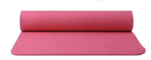 Eco Yoga Mat Rieworkes