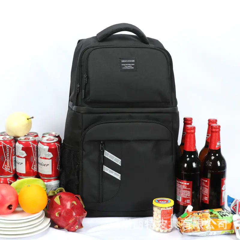 Large-capacity Waterproof Picnic Beer and Wine Bag Rieworkes