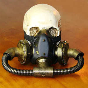 Ball Masquerade, Halloween, Skull Masks Mimarta