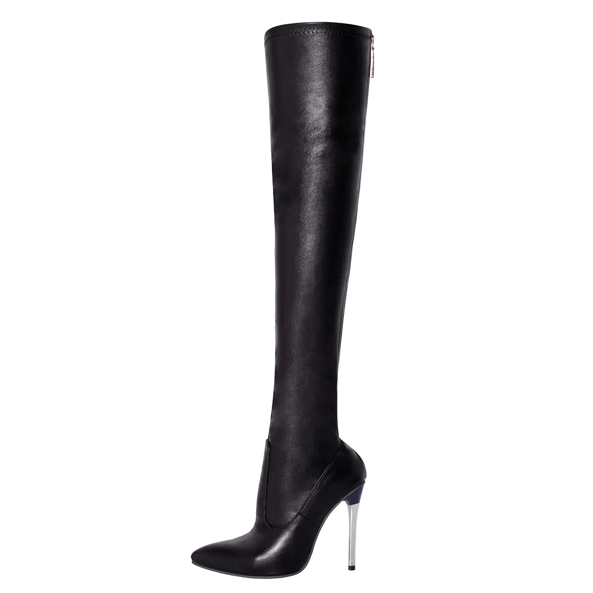 Women's Overknee Long Boot Boots for All Seasons Mimarta