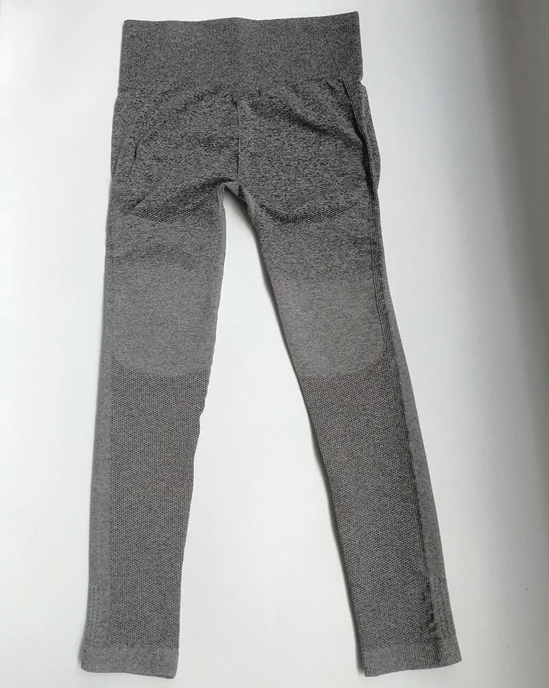 Seamless Leggings Push Up Pants Rieworkes