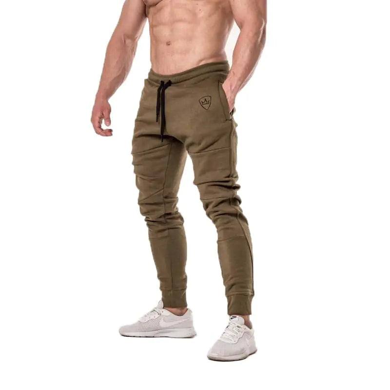Winter Muscle Brothers Sports Hoodie Set Mimarta