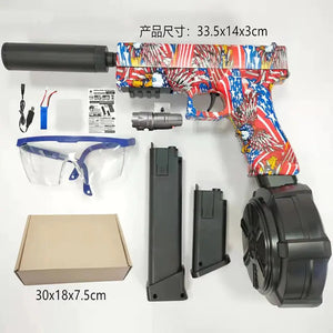 Automatic Airsoft Gun Toys Rieworkes