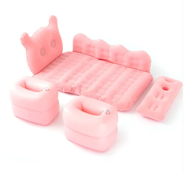 AutoRest Inflatable Bed Rieworkes