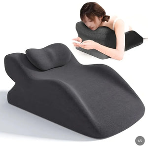 Stomach Sleeper Pillow Mimarta