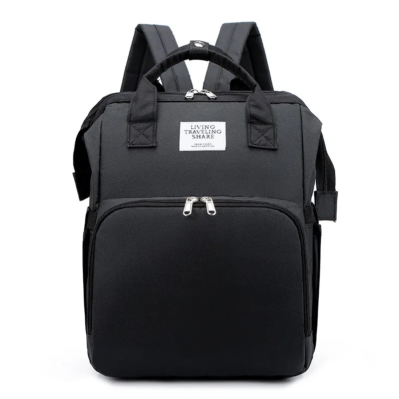 Large-Capacity Mommy Bag Mimarta