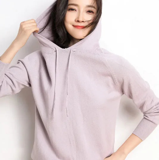 Pure Fit Pullover Rieworkes