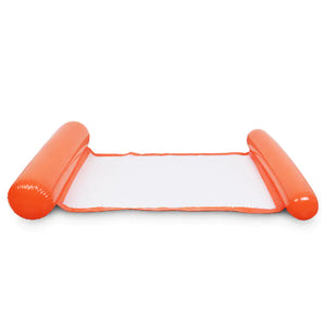 Inflatable Sofa Bed for Pool Parties - Foldable Lounger Mimarta