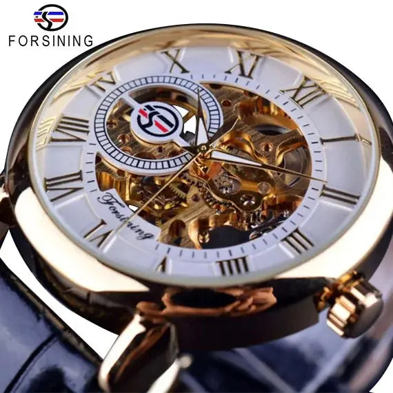 Men Luxury Brand Watch Rieworkes