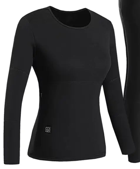 Heating Thermal Suit Rieworkes