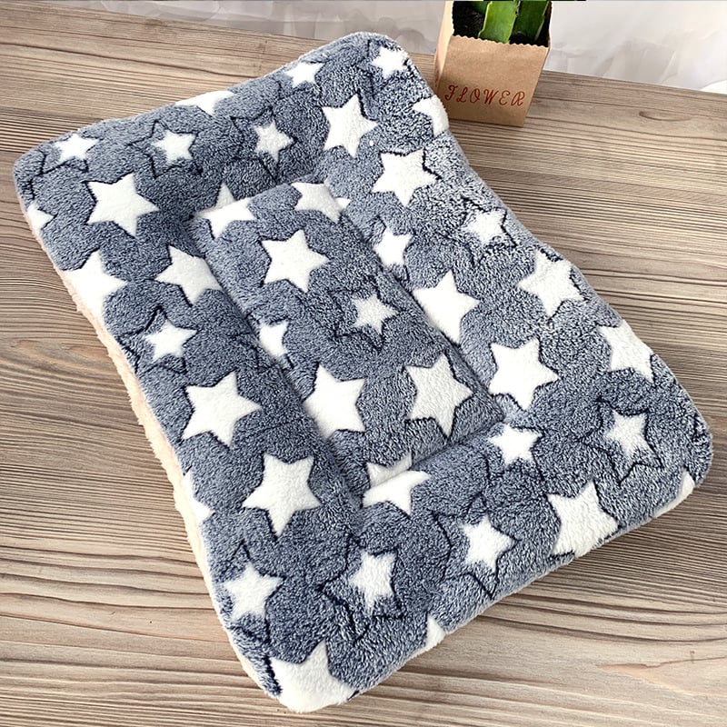 Winter Pet Warm Sleeping Pad Mimarta