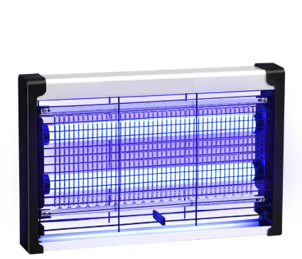 Indoor Electric Fly &amp; Mosquito Killer Lamp Mimarta