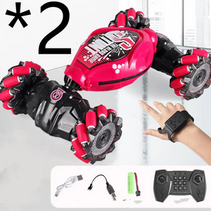 Remote Control Car Mimarta