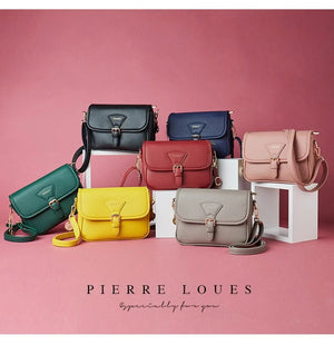 Fashion Crossbody Bags Rieworkes
