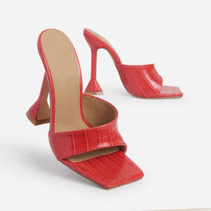 Stylish New Summer High Heels Mimarta