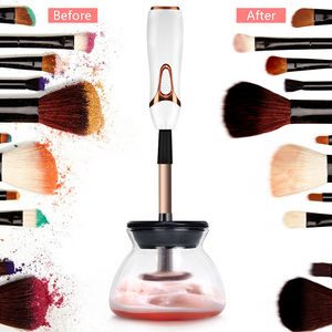 Makeup Brush Cleaner Mimarta