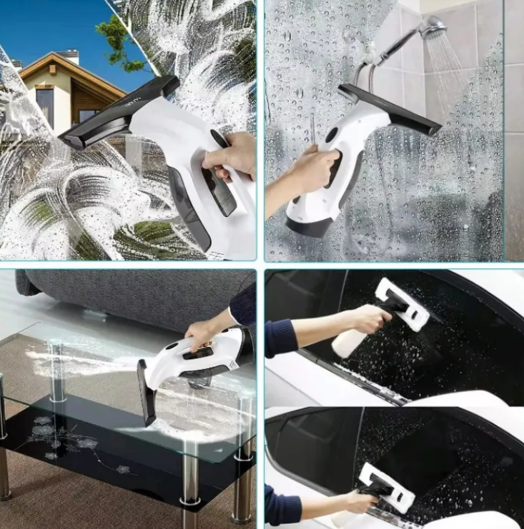 Automatic Window Cleaner Mimarta