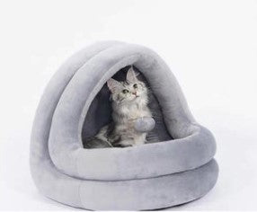 Dog Bed, Cat Bed, Pet House Mimarta