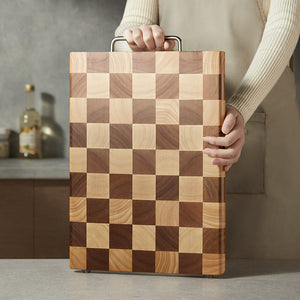 Mango Acacia Chopping Board Mimarta