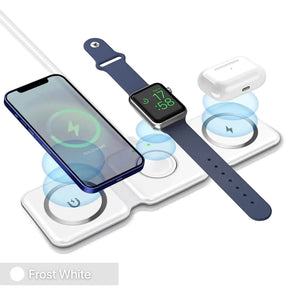 Tri Plug Charger Rieworkes