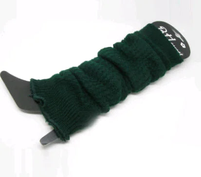 Winter Leg Warmers and Socks Set Mimarta