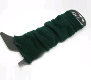 Winter Leg Warmers and Socks Set Mimarta